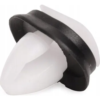 Soustava řízení Romix C10093 Příchytky, kolíky, lišty bočních dveří