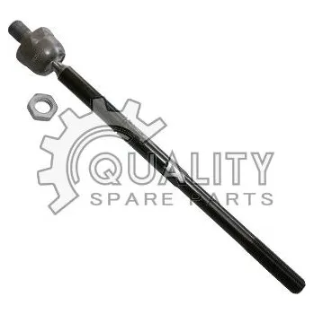 Táhlo řízení Axiální kloub, příčné táhlo řízení LEMFÖRDER 43966 01