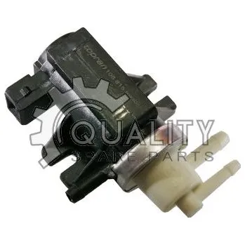 Motor automobilu Měnič tlaku, výfukový systém A.I.C. 58074