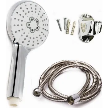 Sprchový set Nástěnný Sprchový set Aquaparts