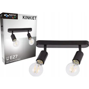 Nástěnné svítidlo HALOGENOVÉ SVÍTIDLO E27 LED STROPNÍ BODOVÉ SVĚTLO NÁSTĚNNÉ