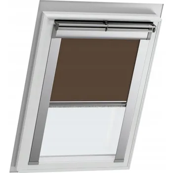 Roleta Střešní TERMO roleta Zatemňovací TERMOIZOLAČNÍ pro okna DAKSTRA DAKEA P8A