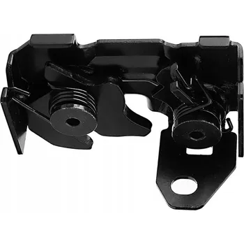 Kapota ZÁMEK KAPOTY MOTORU MERCEDES C W204 W205 TŘÍDA E W212 W213 GLC GLE