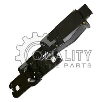 Zabzepeční vozidel Zámek výklopných zadních dveří NTY EZC-AU-080