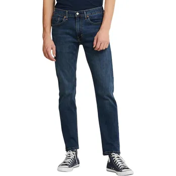 Pánské džíny Levis® pánské džíny Levis® modrá | bílá 3490590