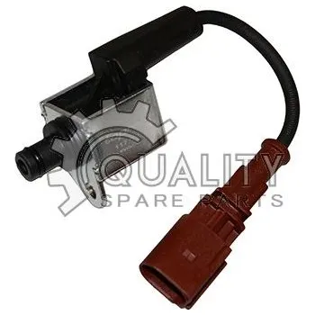 Termostat TOPRAN 117 059