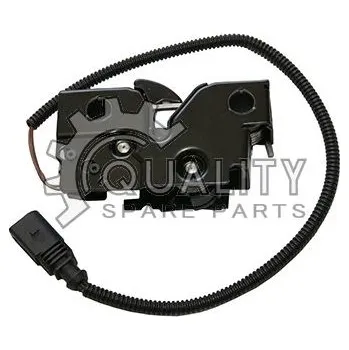 Zabzepeční vozidel Zámek kapoty motoru NTY EZC-SK-023