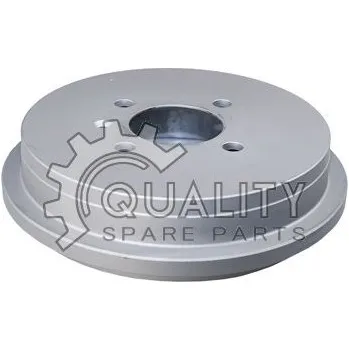 Brzdový buben Brzdový buben ZIMMERMANN 600.1964.20