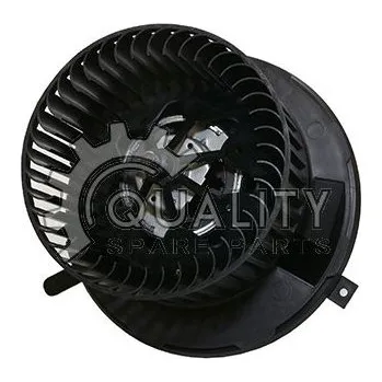 Ventilátor topení a klimatizace vnitřní ventilátor NISSENS 87034