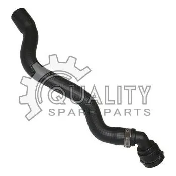 Chladič motoru Hadice vodní UNIQUE 1J0122157EH