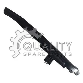 Lišta karosérie Lišta ochranná dveří L ŠKODA OEM Originál 565833175