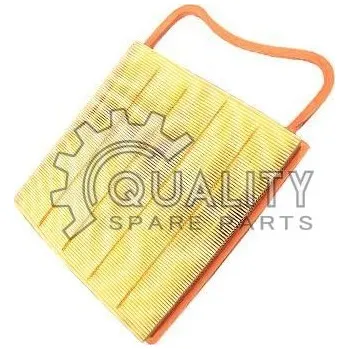 Filtr do auta Vzduchový filtr TOPRAN 109 384