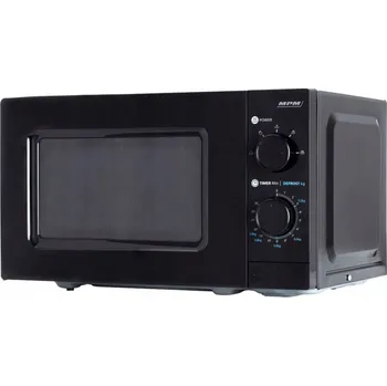 Vaření MPM 20-KMM 11 black