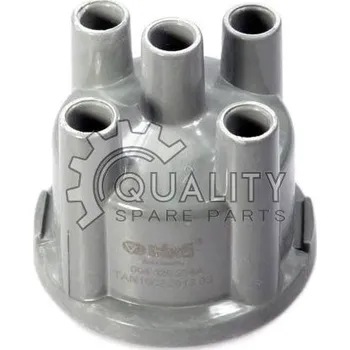 Rozdělovač Víko rozdělovače VIKA 90260067401