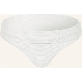 Dámské plavky Heidi Klein Dámské Základní Bikiny Delos, bílá, 42
