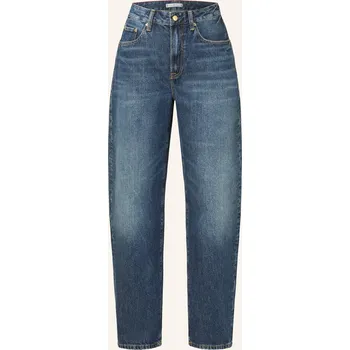 Dámské džíny Tommy Hilfiger Dámské Barrel Džíny, 1bl mine, 38