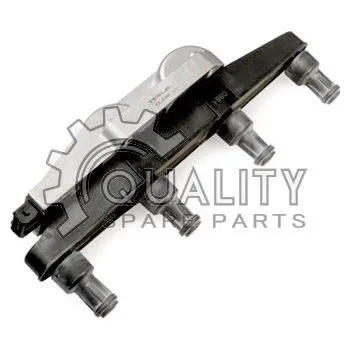 Autoelektrika Zapalovací cívka TESLA CL008