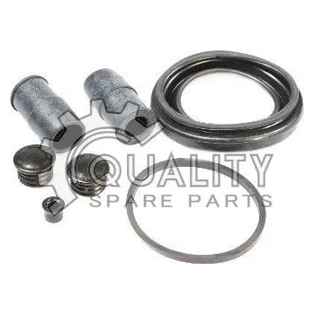 Brzdový třmen Sada těsnění brzdového třmenu UNIQUE 4A0698471