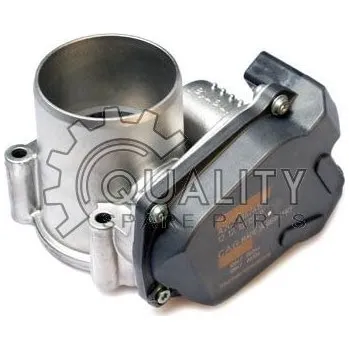 Systém vstřikování Hrdlo škrticí klapky MAGNETI MARELLI 802100000021