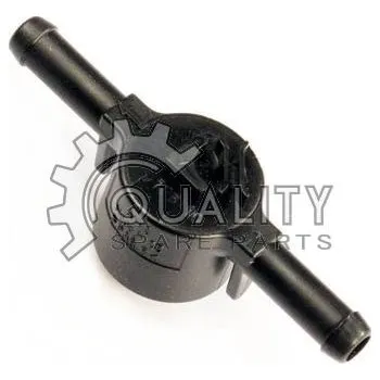 Palivový filtr Ventil, palivový filtr TOPRAN 109 069