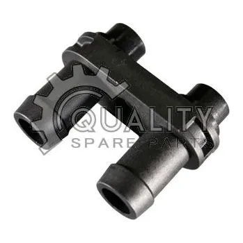 Chladič motoru Trubka vodní UNIQUE 6Q0121065N