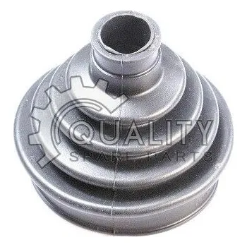 Manžeta kloubu vnější UNIQUE 6U0407283