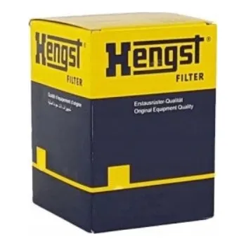 Kabinový filtr Hengst Filter E3907LC Filtr kabiny, ventilace