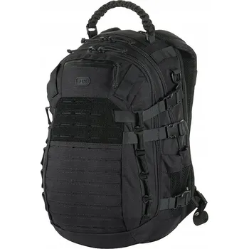 turistický batoh Vojenský Batoh M-Tac Mission Pack 20-40 l černý
