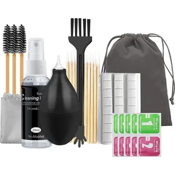 MINDOR univerzální set na čištění