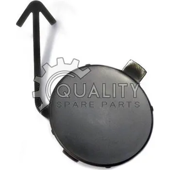 Příslušenství karosérie Krytka tažného oka ŠKODA OEM Originál 5JA807241