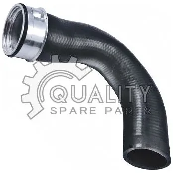 Chladič motoru Hadice tlaková UNIQUE 1K0145834T