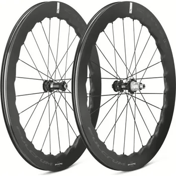 Ráfek na kolo Fulcrum zapletená kola Sharq 57 2WF C25 AFS HH12 HH12/142 USB