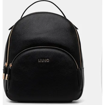 Batoh Liu Jo AA6209.E1012 černá 99X, vel. ONE SIZE