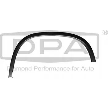 Posilovač řízení DPA lem blatníka