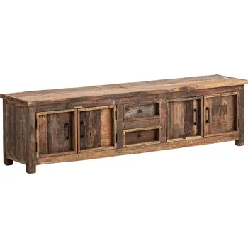 Televizní stolek TV stolek Sumatra