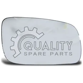 Auto zrcátko Sklo zrcátka P velké DPA 88570103002