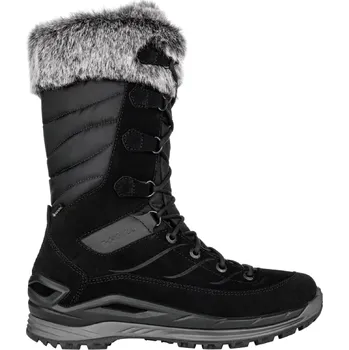 Dámská zimní obuv Dámské sněhule Lowa ALBA EVO GTX Ws Velikost bot (EU): 39 / Barva: černá