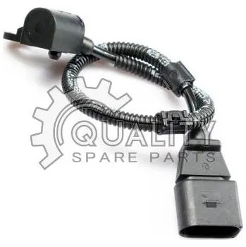 Vačková hřídel Snímač otáček hřídel vačkový ŠKODA OEM Originál 03L957147A