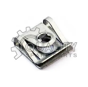 Matice Matice plechová UNIQUE 8D0805960