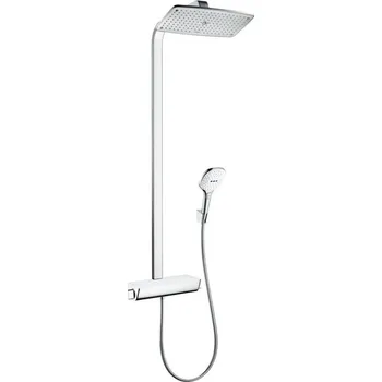 Sprchový set Nástěnný Sprchový set Hansgrohe Raindance E