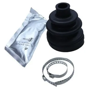 Hřídel nápravy Sada měchů, hnací hřídel MAXGEAR 49-0697