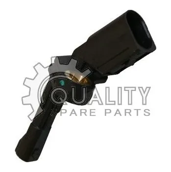 Přislušenství brzdového systému Snímač, počet otáček kol HELLA 6PU 012 039-041