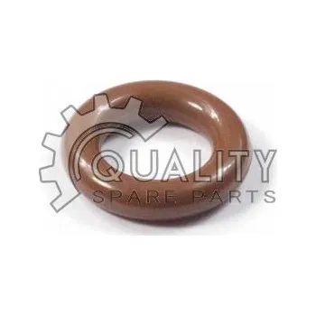 Systém vstřikování Kroužek těsnící 8,3x3,05 ŠKODA OEM Originál 06A906149B