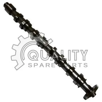 Vačková hřídel Vačkový hřídel BGA CS9612