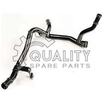 Motor automobilu Trubka vodní VIKA 11211801001