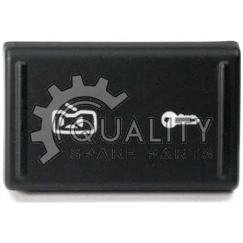 Spínač centrálního zamykání ŠKODA OEM Originál 5J0962125AWHS