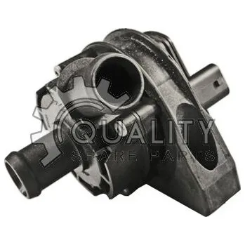 Vodní pumpa motoru Čerpadlo vodní přídavné ŠKODA OEM Originál 5G0965567A