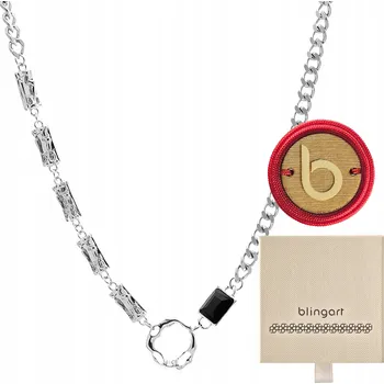 Náhrdelník Pánský náhrdelník s přívěskem PANCR, ozdobný kámen