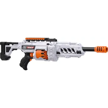 Wiky W038508 Puška s 36 pěnovými náboji 82 cm Dětská zbraň Wiky W038508 Puška s 36 pěnovými náboji 82 cm