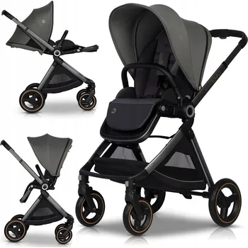 Kočárek Sportovní kočárek golfky Cavoe OSIS 2.0 Agava